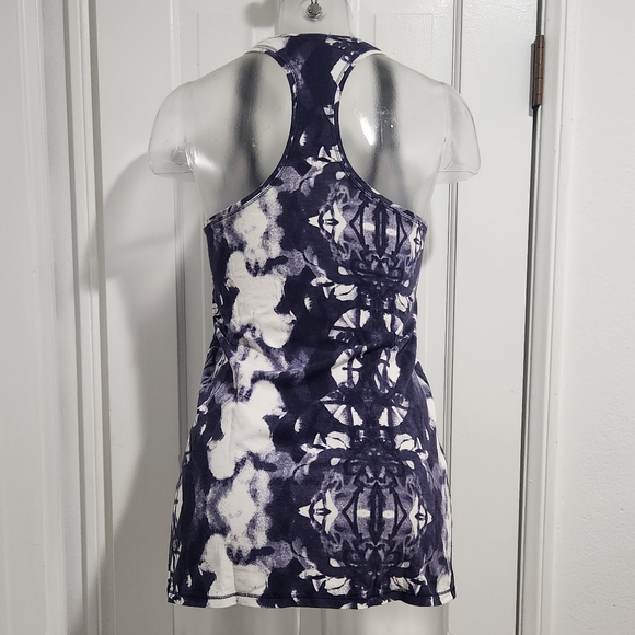 Lululemon Every Yogi Ink Blot Tank Top - Picture 5 of 7